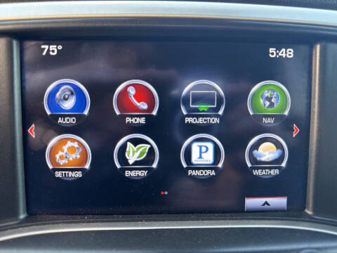 2016 GMC Sierra 1500