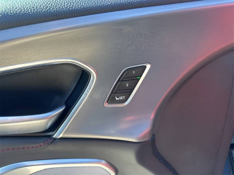 2021 Acura RDX SH-AWD w/A-SPEC