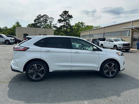 2023 Ford Edge ST