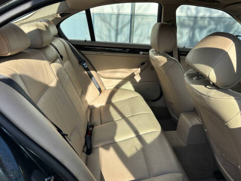 2004 BMW 3 Series 325i