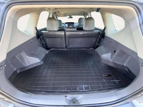 2012 Toyota Prius v Five