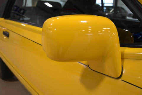 1993 Ford Mustang LX 5.0