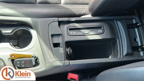 2021 Dodge Durango Citadel