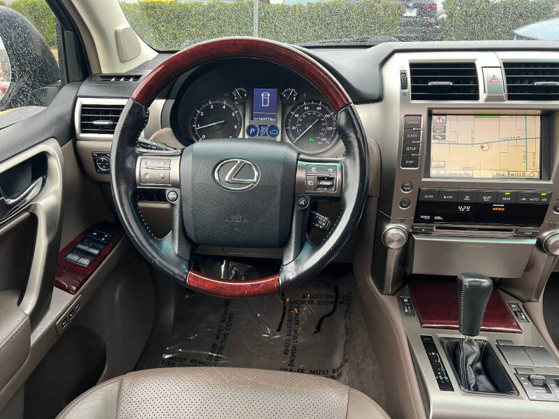 2010 Lexus GX 460