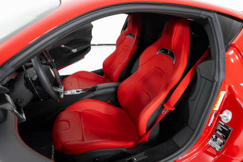 2023 Ferrari SF90 Stradale