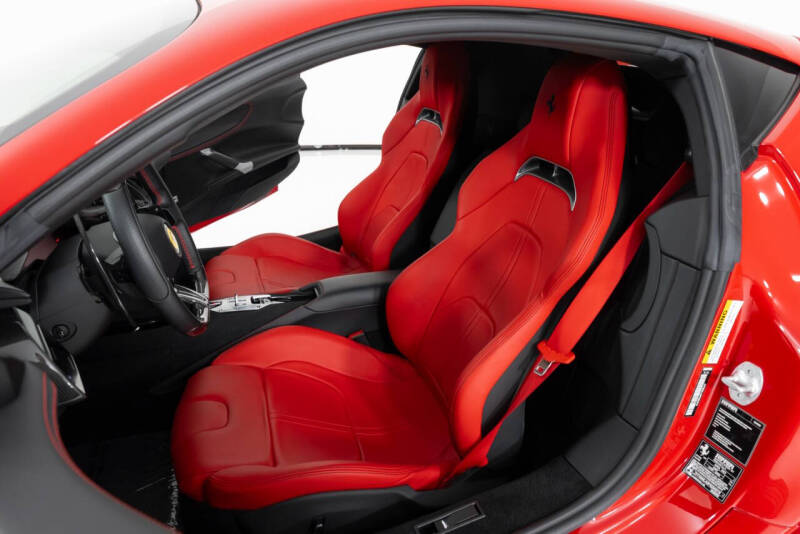 2023 Ferrari SF90 Stradale