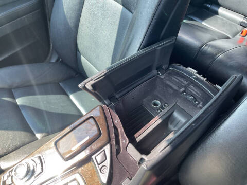 2013 BMW 5 Series 528i xDrive