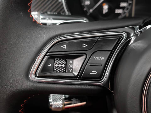 2022 Bentley Continental GTC Speed