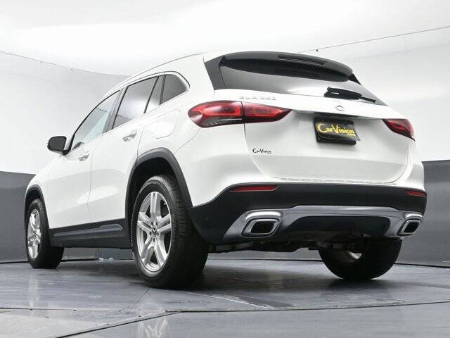 2022 Mercedes-Benz GLA GLA 250