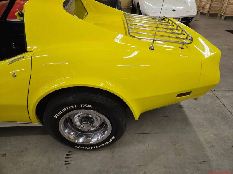 1977 Chevrolet Corvette