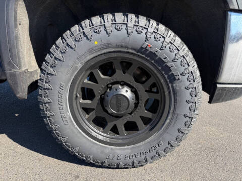 2023 GMC Sierra 2500HD
