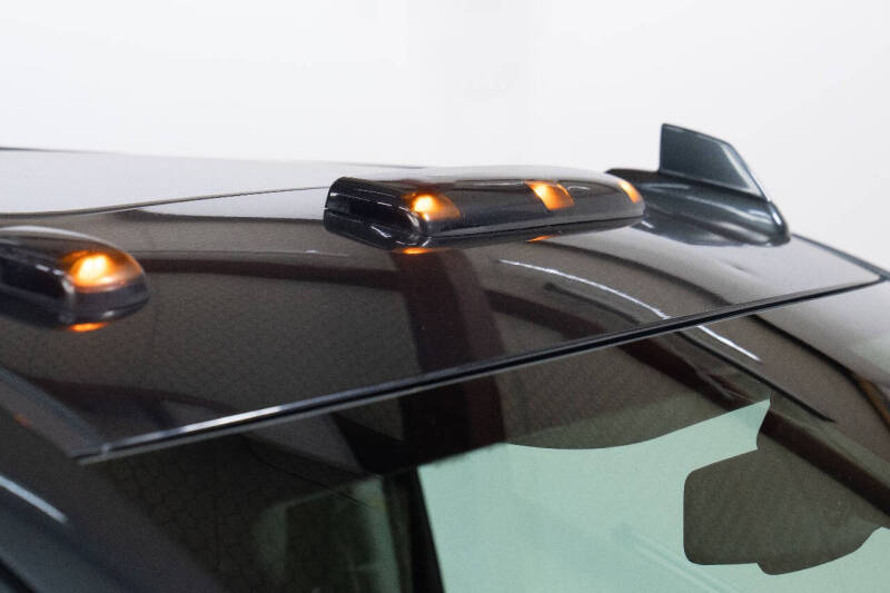 2019 GMC Sierra 3500HD Denali