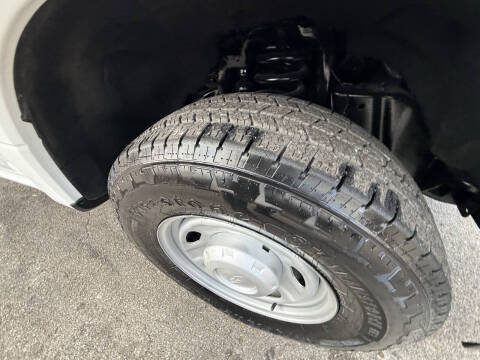 2018 Ford F-350 Super Duty XL