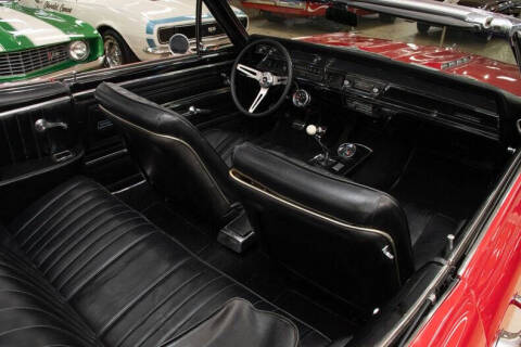 1966 Chevrolet Chevelle