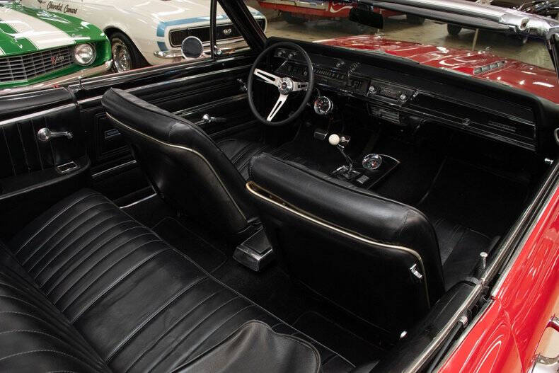 1966 Chevrolet Chevelle