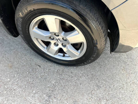 2011 Honda Pilot EX-L w/DVD
