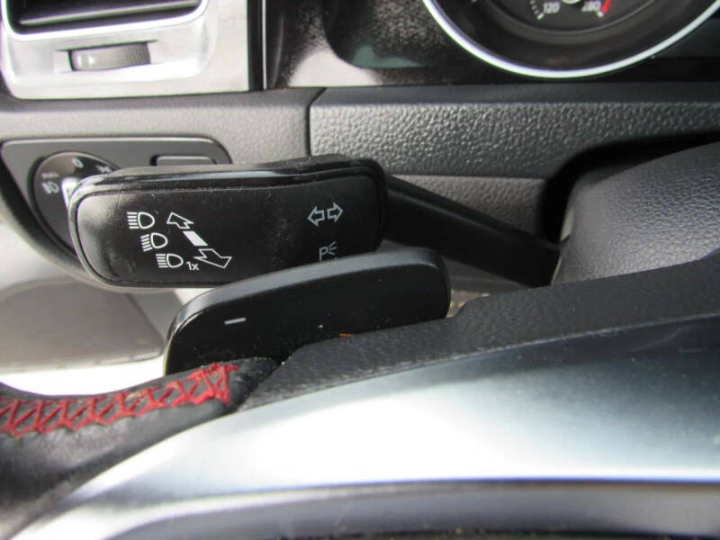 2015 Volkswagen Golf GTI