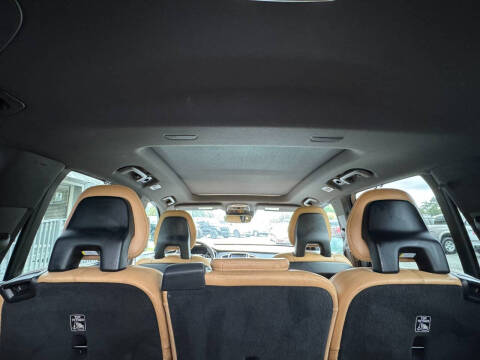 2018 Volvo XC90 T6 Inscription