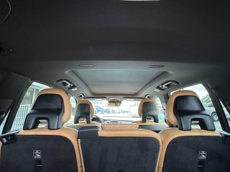 2018 Volvo XC90 T6 Inscription