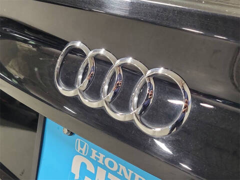 2024 Audi A5 Sportback quattro S line Prem Plus 45 TFSI