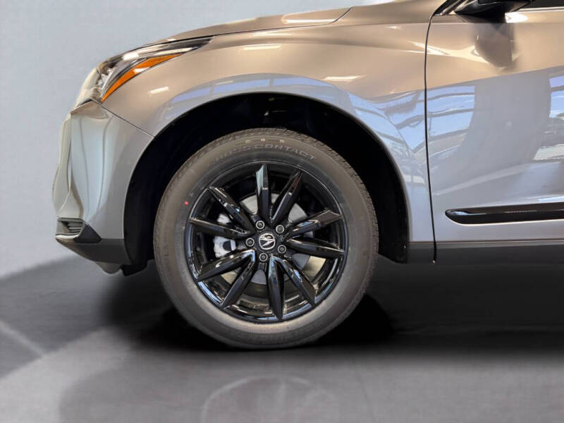 2025 Acura RDX SH-AWD