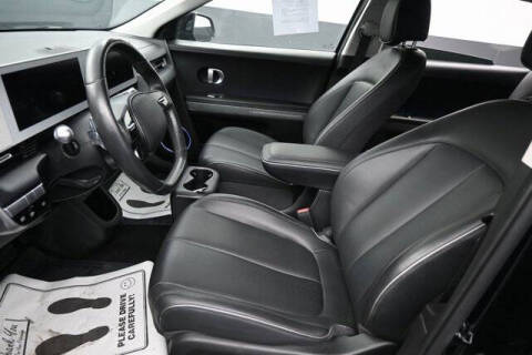 2023 Hyundai Ioniq 5 SEL