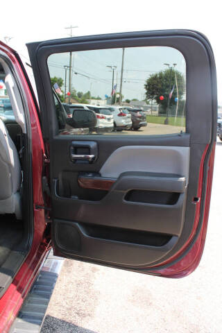 2014 GMC Sierra 1500