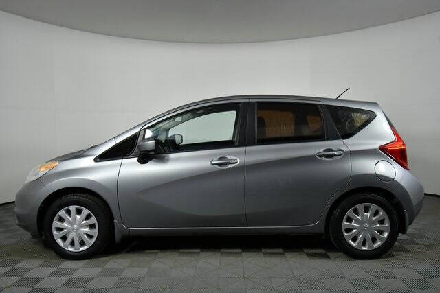 2015 Nissan Versa Note S
