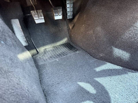 1990 Chevrolet Corvette ZR1