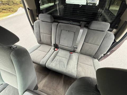 2008 Chevrolet Silverado 1500 LT2