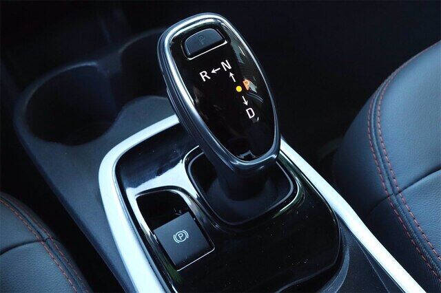 2019 Chevrolet Bolt EV Premier