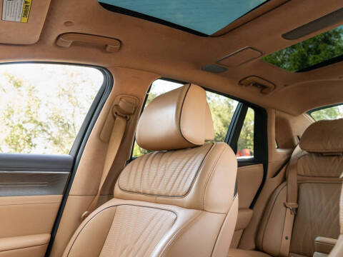 2023 Genesis G90 3.5T e-Supercharger