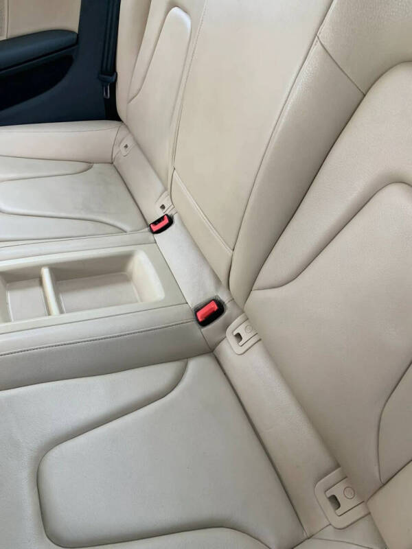 2014 Audi A5 2.0T quattro Premium Plus