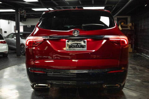 2024 Buick Enclave Premium