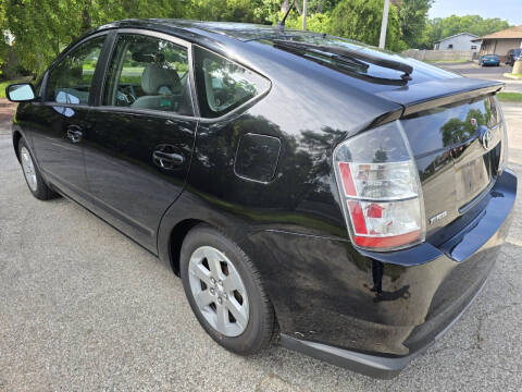 2005 Toyota Prius