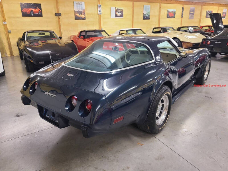 1979 Chevrolet Corvette