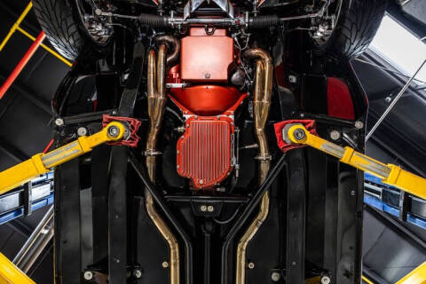 1956 Chevrolet Bel Air