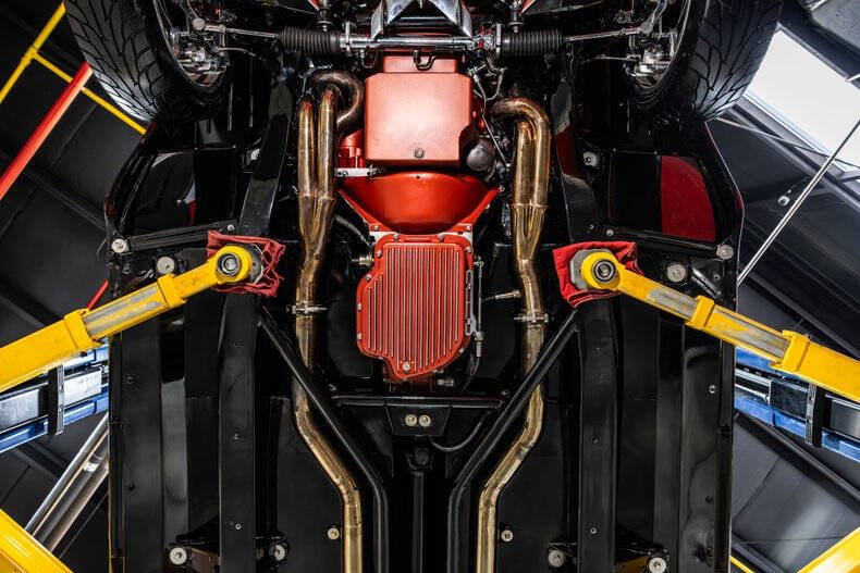 1956 Chevrolet Bel Air