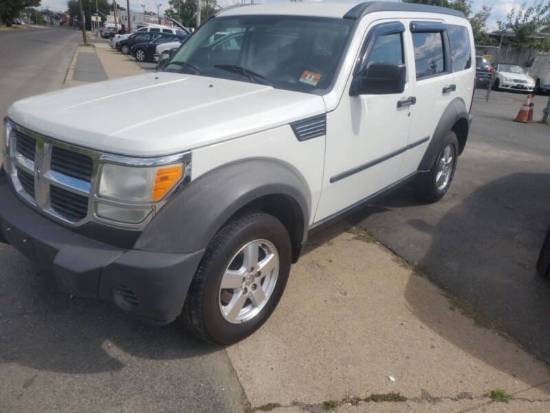 2007 Dodge Nitro for sale at Buy Smart Motors LLC in Trenton NJ