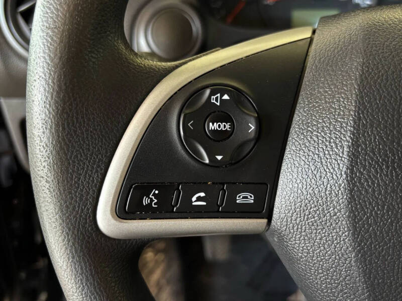 2022 Mitsubishi Mirage G4 ES