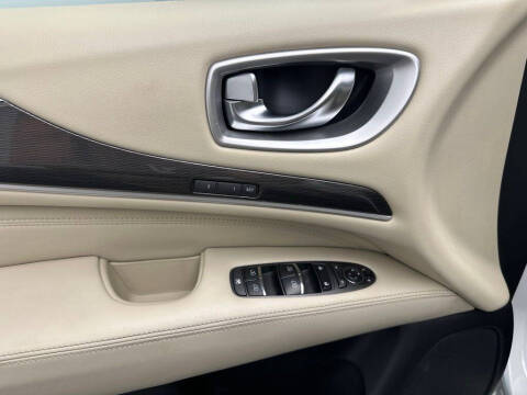 2019 Infiniti QX60