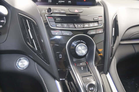 2022 Acura RDX SH-AWD w/Tech