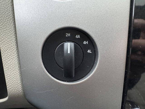 2013 Ford Expedition Limited