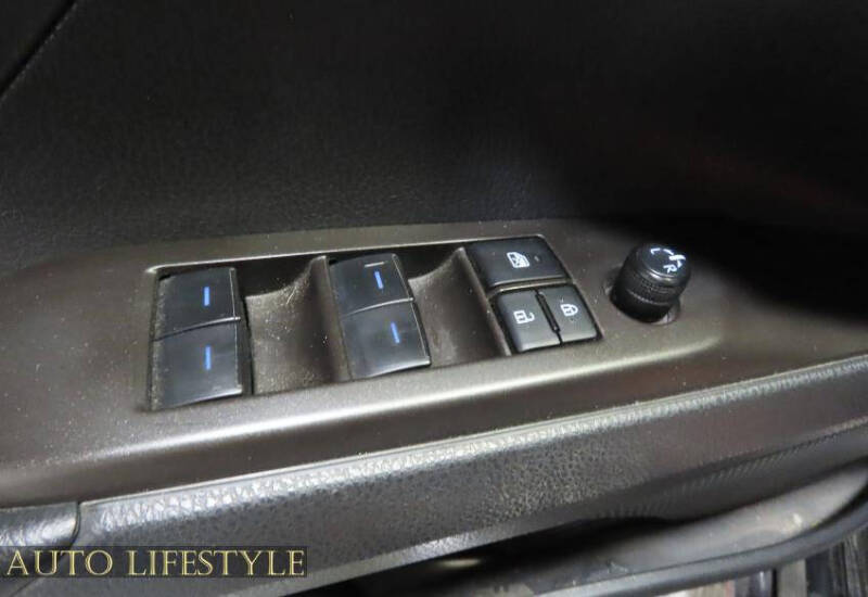 2023 Toyota Camry TRD