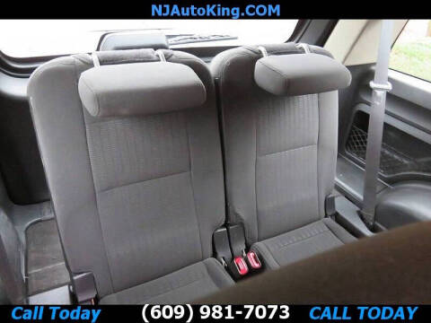 2009 Ford Explorer XLT