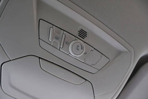 2013 Ford C-MAX Hybrid SEL