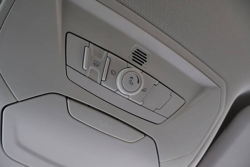 2013 Ford C-MAX Hybrid SEL