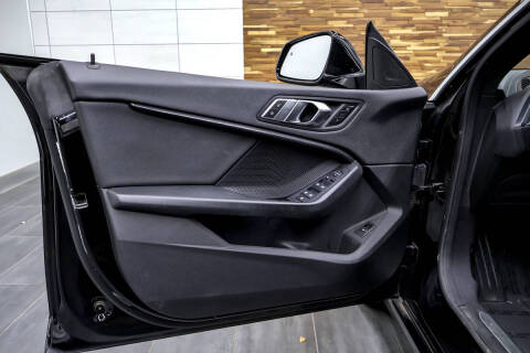 2021 BMW 2 Series 228i xDrive Gran Coupe