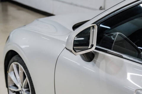 2019 Volvo S60 T5 Momentum