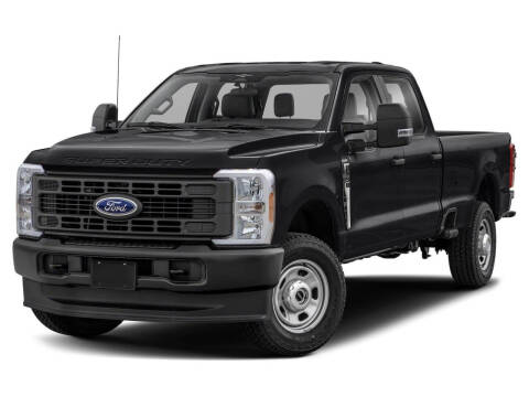 2023 Ford F-350 Super Duty for sale at FRED FREDERICK CHRYSLER, DODGE, JEEP, RAM, EASTON in Easton MD